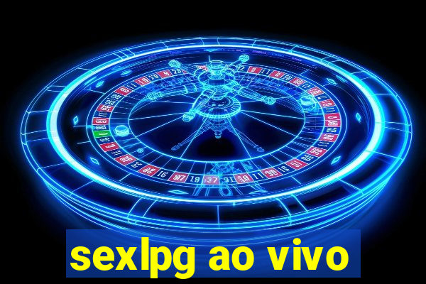 sexlpg ao vivo